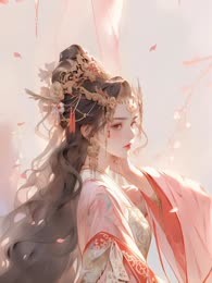 重生嫡女，权掌天下