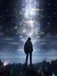 弟弟选择跟爸爸后