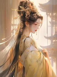 真公主重生了