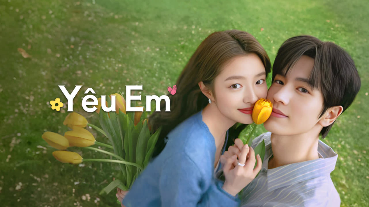 Y u em vietsub thuy t minh the best thing 2025 