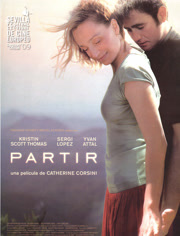 离开（2009）