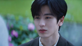 Watch the latest EP12 He Suye takes the initiative to confess her love to Shen Xifan online with English subtitle for free English Subtitle