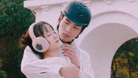 Watch the latest Riding into Love Episode 2 (2025) online with English subtitle for free English Subtitle