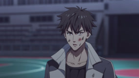 Watch the latest Super Cube Episode 3 (2025) online with English subtitle for free English Subtitle