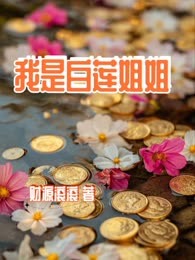 我是白莲姐姐