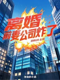 离婚后，前妻公司炸了
