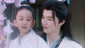 Watch the latest Touch of the Frozen Heart Episode 1 (2025) online with English subtitle for free English Subtitle