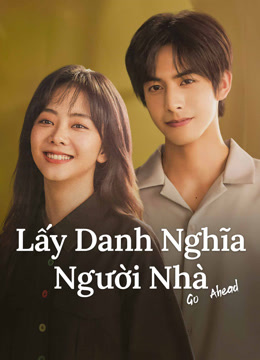 Xem Lấy Danh Nghĩa Người Nhà (2020) Vietsub Thuyết minh