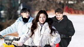 ดู ออนไลน์ My Sibling's Romance 2025-04-03 (2025) ซับไทย พากย์ ไทย