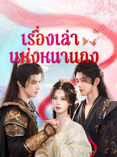 ดู ออนไลน์ เรื่องเล่าแห่งหนานกง ซับไทย พากย์ ไทย