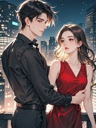我的老公跟小姨领证了