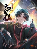 我不过是个大罗金仙横扫岛国篇 动态漫画}