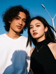 逃离偏心父母后