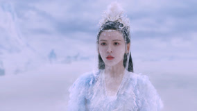 Watch the latest EP01 Ni Huang gets injured while saving Bai Yan online with English subtitle for free English Subtitle