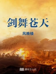 剑舞苍天
