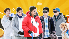 Watch the latest HAHAHAHAHA 5 2025-04-12 (2025) online with English subtitle for free English Subtitle