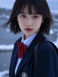 花颜长夏