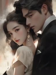 打脸女友的天才设计师初恋