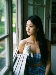 死后五百年，阎王为讨我一片玲珑心杀入凡尘