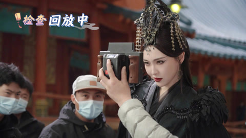 那天 有个女人黑化了