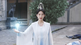Watch the latest EP36 Ji Tanyin and Yuan Zhong stopped Han Nu in time online with English subtitle for free English Subtitle