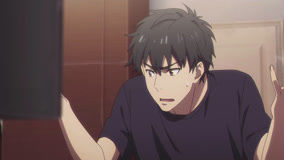 Watch the latest Super Cube ( AI English ver.） Episode 2 (2025) online with English subtitle for free English Subtitle