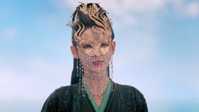 Watch the latest EP12 Feng Lixue's identity is under suspicion online with English subtitle for free English Subtitle