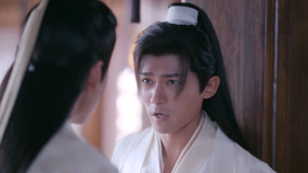 Watch the latest EP15 Mo Xiao feels guilty after waking up online with English subtitle for free English Subtitle