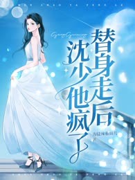 替身走后沈少他疯了