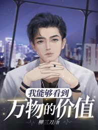 我能够看到万物的价值