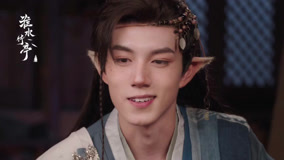 Tonton online BTS: "Love in Pavilion" Anak anjing gembira serangan kecomelan Li Quzhuo (2025) Sarikata BM Dabing dalam Bahasa Cina