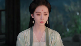  Amor no Pavilhão Episódio 9 Pré-visualização (2025) Legendas em português Dublagem em chinês