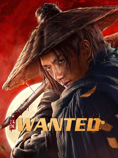 Watch the latest WANTED online with English subtitle for free English Subtitle