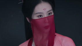  EP14 Huaizhu de roupa vermelha se infiltra sozinha para obter informações. Legendas em português Dublagem em chinês