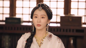  Amor no Pavilhão Episódio 21 (2025) Legendas em português Dublagem em chinês