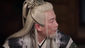  EP19 Huaizhu, cheia de preocupações, queria saber que segredo sua mãe escondia. Legendas em português Dublagem em chinês