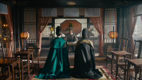 線上看 暗香浮動月黃昏 第3集 (2025) 帶字幕 中文配音，國語版
