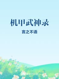 机甲武神录
