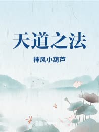 天道之法
