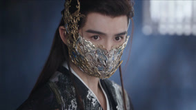  EP28 Zhang Zheng entra para o Grupo das Máscaras. Legendas em português Dublagem em chinês