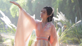  BTS: "Amor no Pavilhão" Bastidores do ensaio fotográfico da Wangquan Zui (2025) Legendas em português Dublagem em chinês