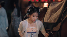  EP34 Qin Lan and Li Quzhuo missed each other Legendas em português Dublagem em chinês