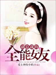 副总裁的全能女友