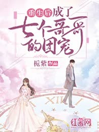 重生后成了七个哥哥的团宠