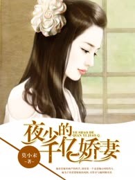 夜少的千亿娇妻