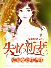 失忆新妻：总裁老公坏坏坏
