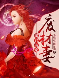 魔君枭宠废材妻