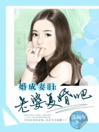 婚成妻旧：老婆复婚吧
