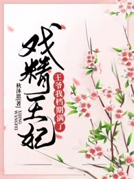 戏精王妃：王爷我档期满了