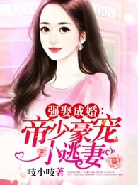 强娶成婚：帝少豪宠小逃妻